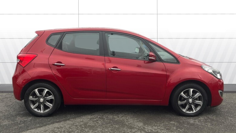 Hyundai ix20 1.6 SE 5dr Auto Petrol Hatchback